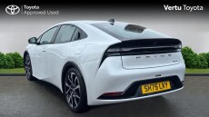 Toyota Prius 2.0 PHEV Excel 5dr CVT Hatchback